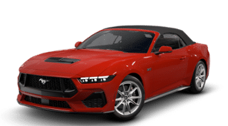 2026 Ford Mustang® External Image 1